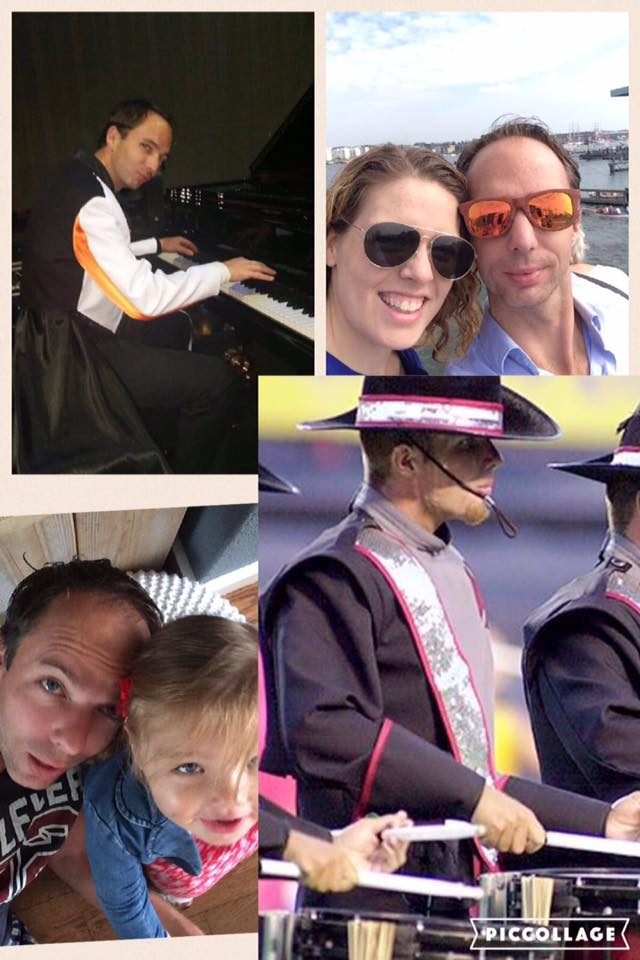 Kennismaken met de Jubal Percussion Staff