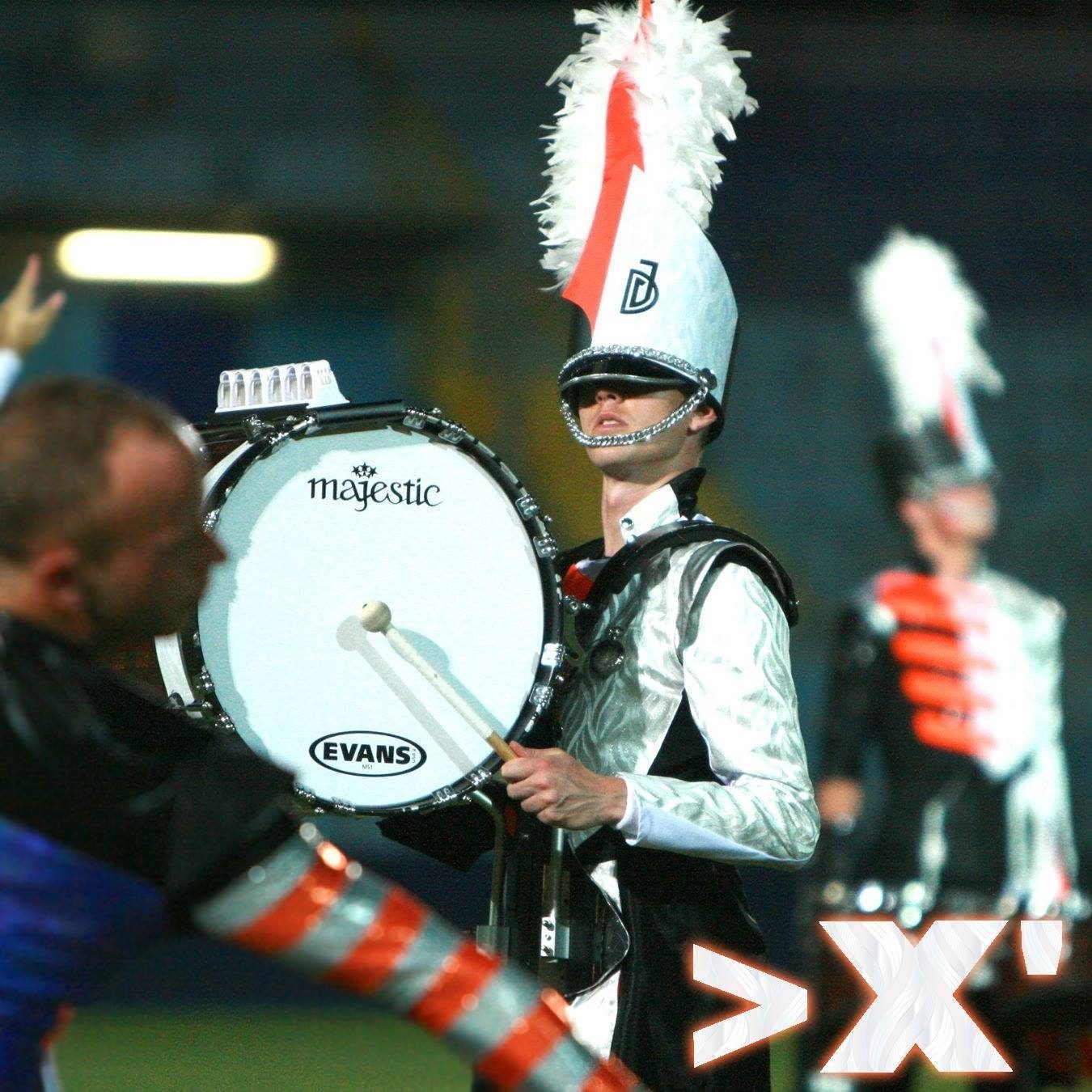 Devoted times of practice makes one confident!