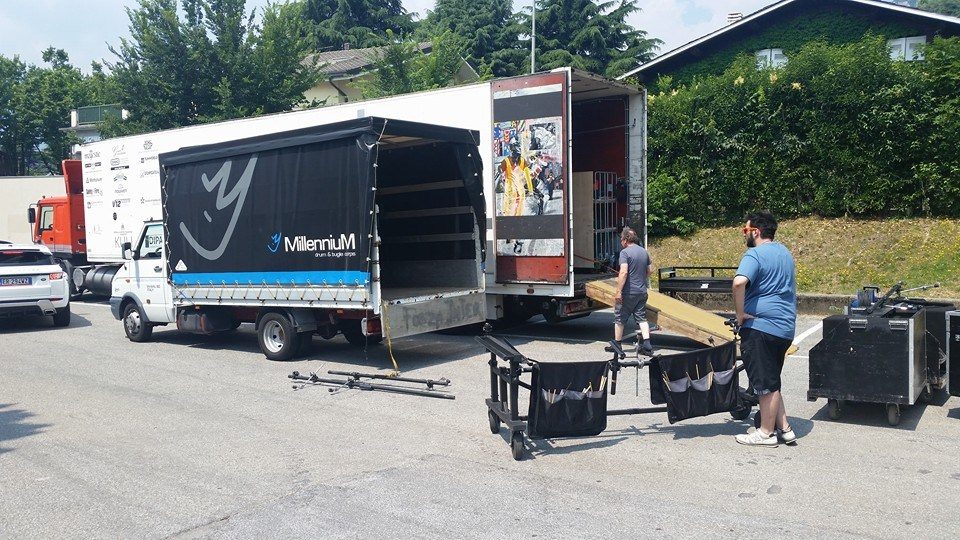 Nieuws van Jubal Dordrecht, 11 juli 2016 (foto 1 van 4)