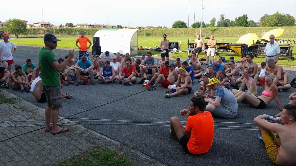 Nieuws van Jubal Dordrecht, 11 juli 2016 (foto 3 van 4)