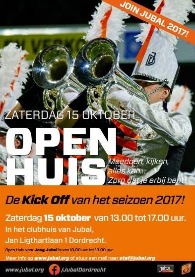 Het 2016 seizoen zit erop (foto 1 van 2)