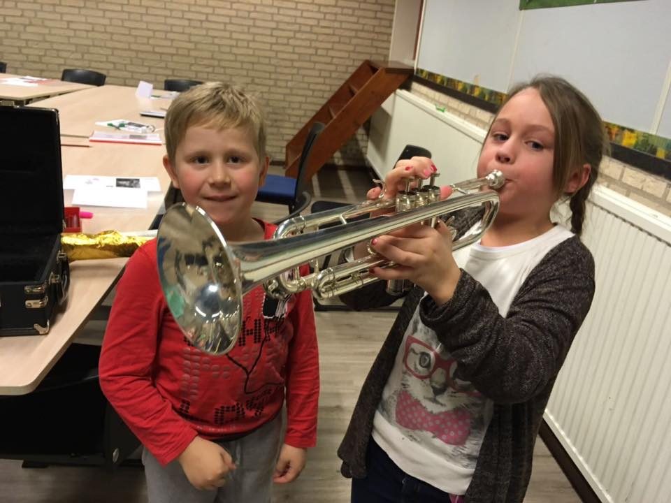 Het keuzemoment komt dichterbij (foto 1 van 20)