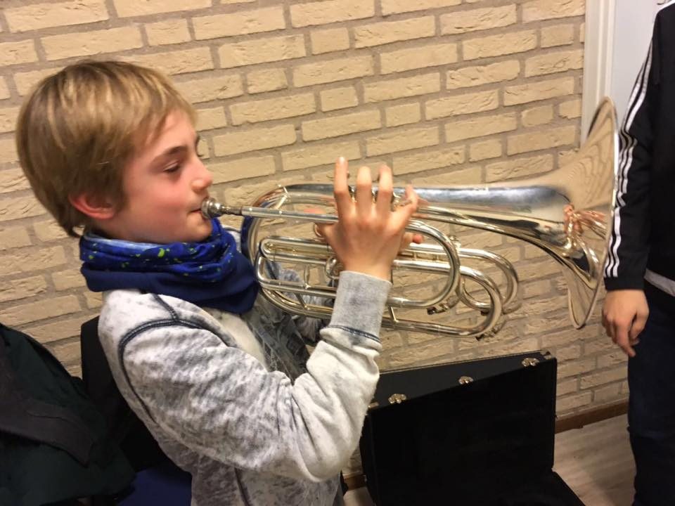 Het keuzemoment komt dichterbij (foto 2 van 20)