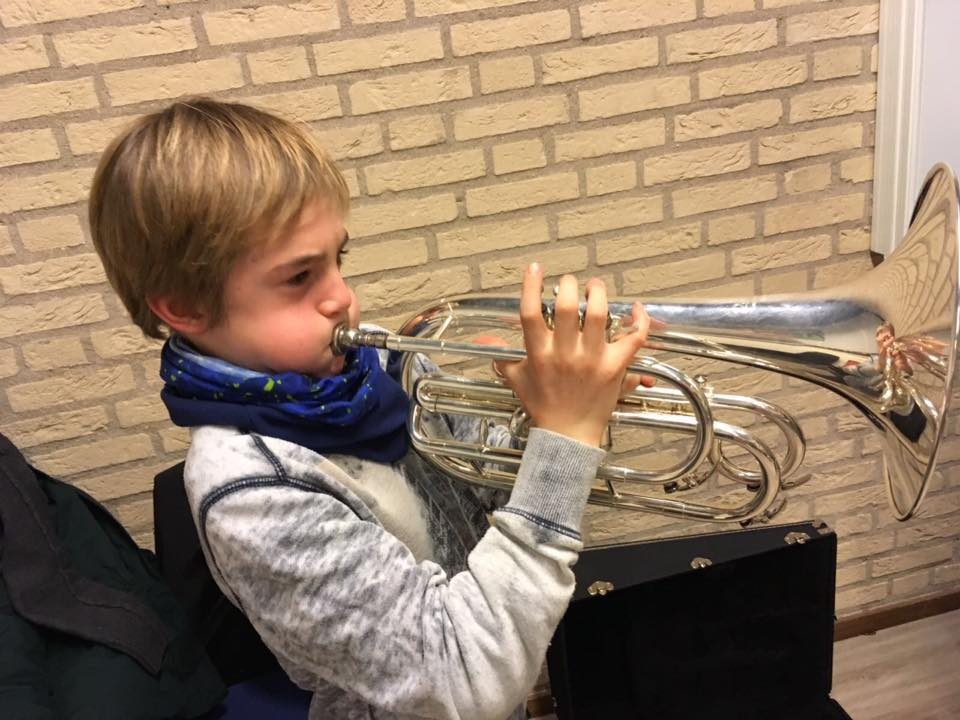 Het keuzemoment komt dichterbij (foto 3 van 20)