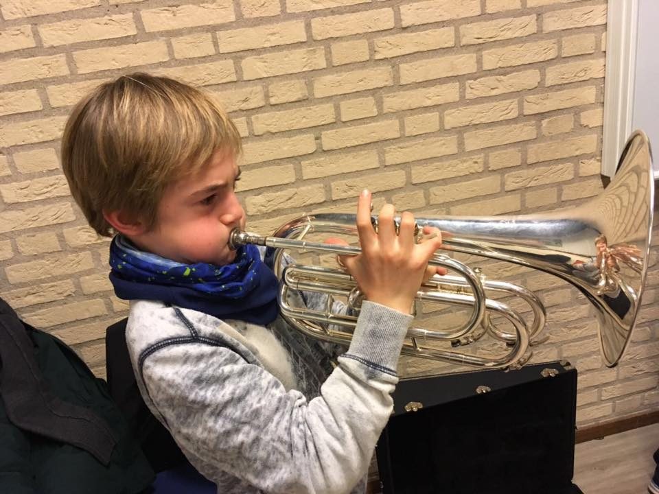 Het keuzemoment komt dichterbij (foto 4 van 20)