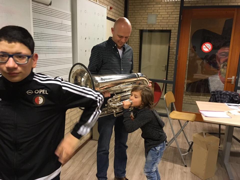 Het keuzemoment komt dichterbij (foto 5 van 20)