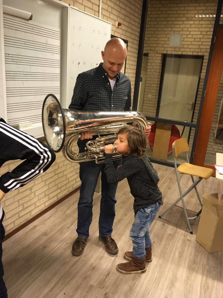 Het keuzemoment komt dichterbij (foto 6 van 20)