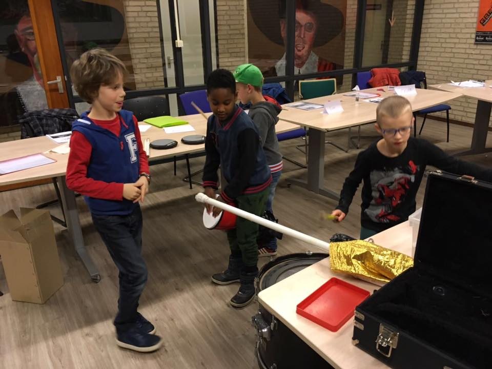 Het keuzemoment komt dichterbij (foto 7 van 20)