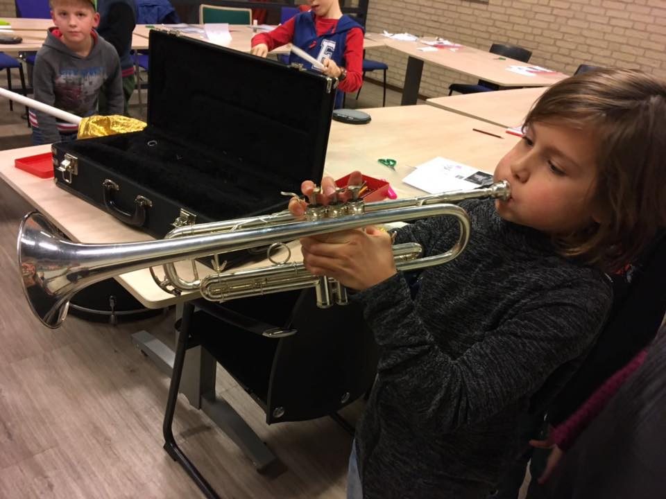 Het keuzemoment komt dichterbij (foto 9 van 20)