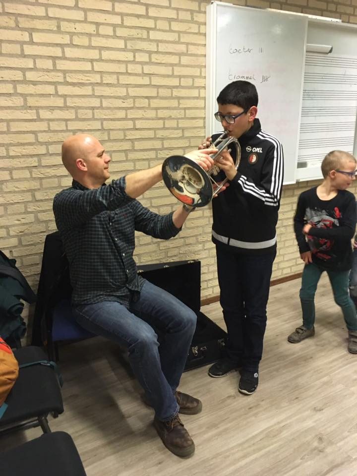 Het keuzemoment komt dichterbij (foto 10 van 20)
