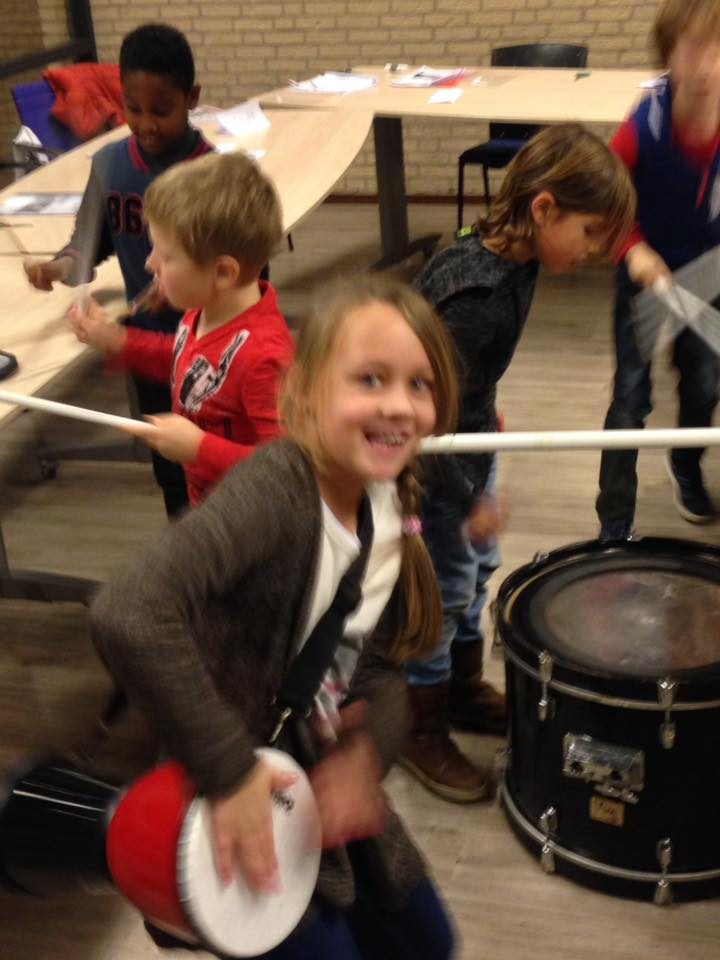 Het keuzemoment komt dichterbij (foto 12 van 20)