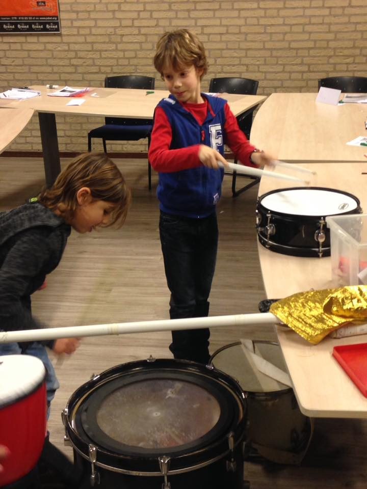 Het keuzemoment komt dichterbij (foto 13 van 20)
