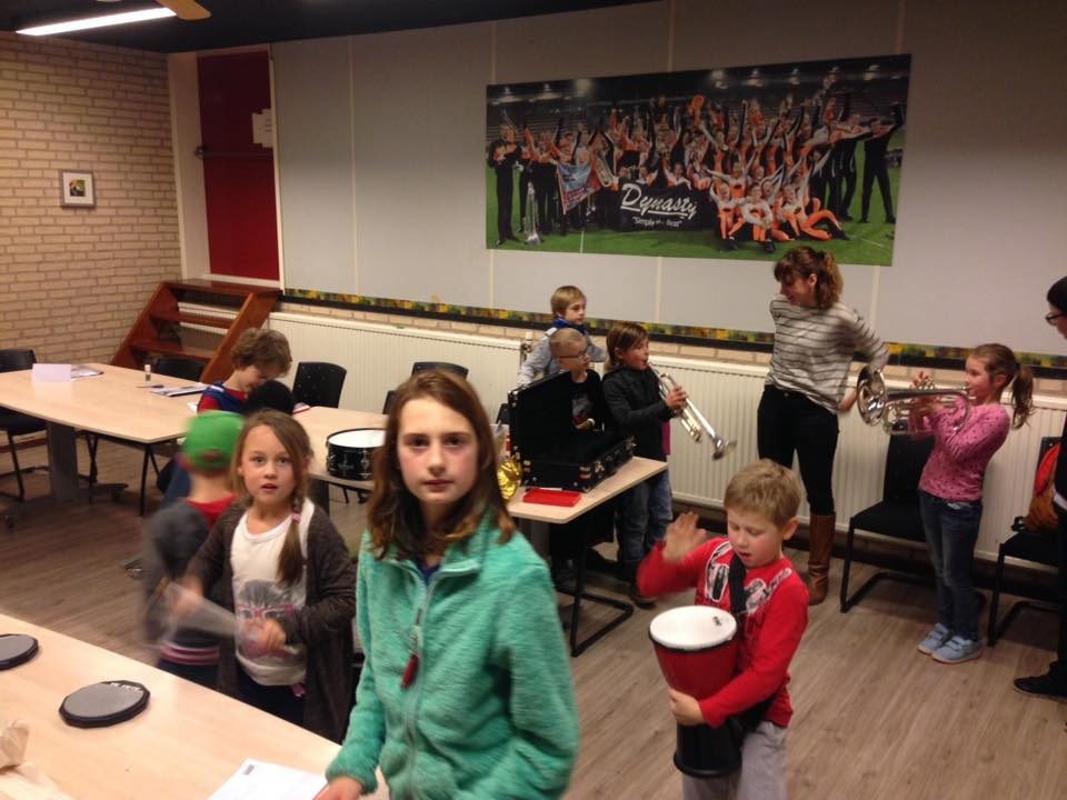 Het keuzemoment komt dichterbij (foto 18 van 20)