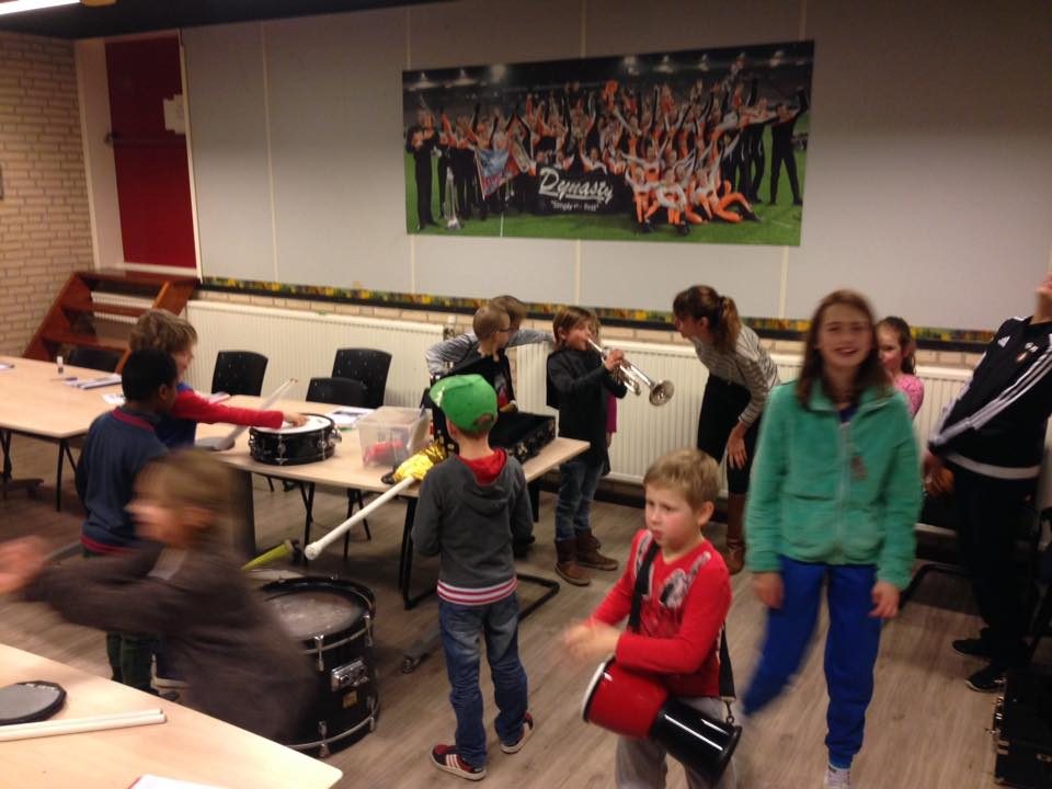 Het keuzemoment komt dichterbij (foto 19 van 20)