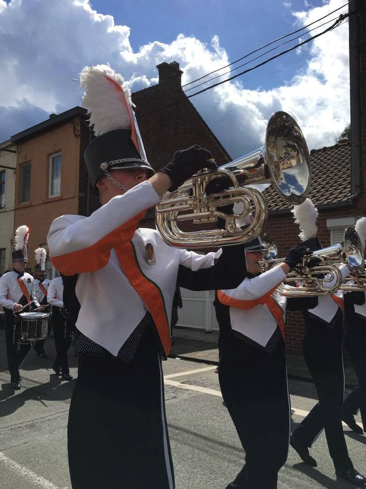 Aansluitend op een intensief trainingsweekend in Eersel… (foto 3 van 10)