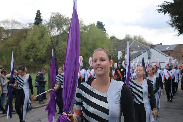 Aansluitend op een intensief trainingsweekend in Eersel… (foto 5 van 10)