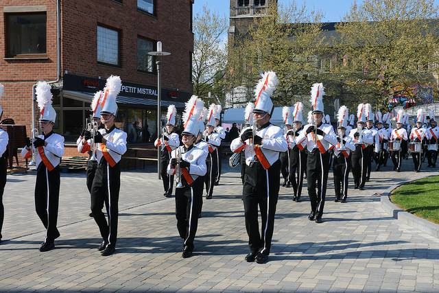 Aansluitend op een intensief trainingsweekend in Eersel… (foto 6 van 10)
