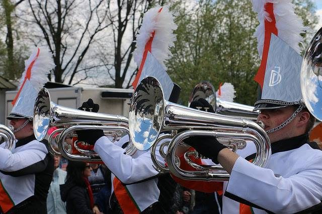 Aansluitend op een intensief trainingsweekend in Eersel… (foto 8 van 10)