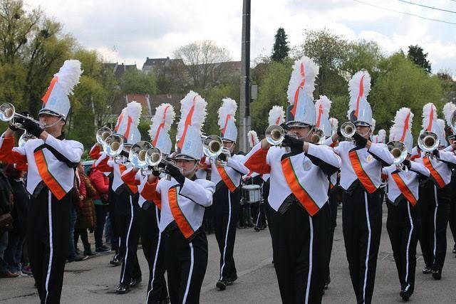 Aansluitend op een intensief trainingsweekend in Eersel… (foto 9 van 10)