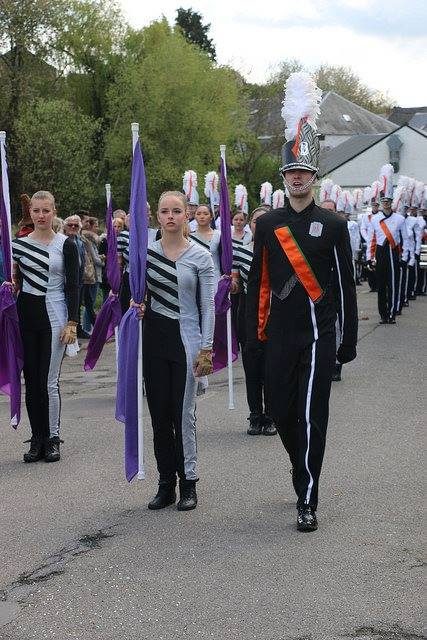 Aansluitend op een intensief trainingsweekend in Eersel… (foto 10 van 10)