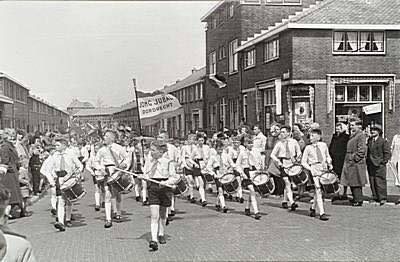 Vandaag precies 85 jaar geleden is het besluit genomen om Jong Jubal op te…