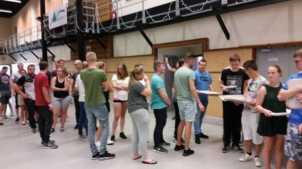 De reis is voorspoedig verlopen (foto 5 van 9)