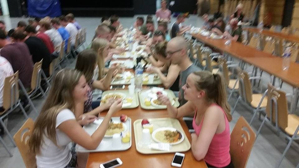 De reis is voorspoedig verlopen (foto 6 van 9)