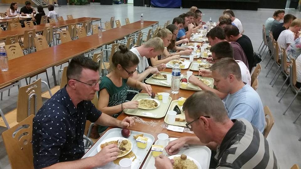 De reis is voorspoedig verlopen (foto 7 van 9)