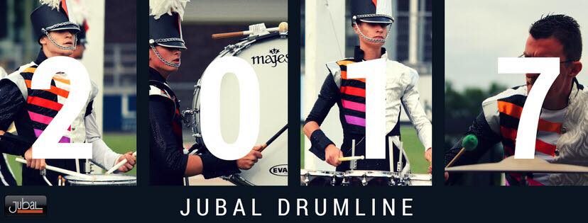Jubal Percussion Experience