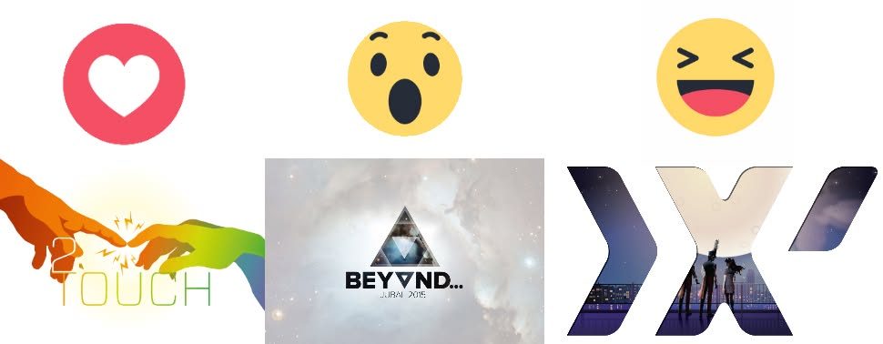 Time to cast your vote!