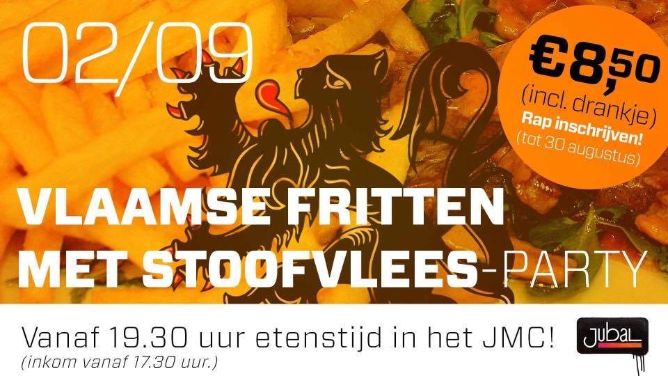 We pakken dit weekend de (repetitie)draad weer op in voorbereiding op de…