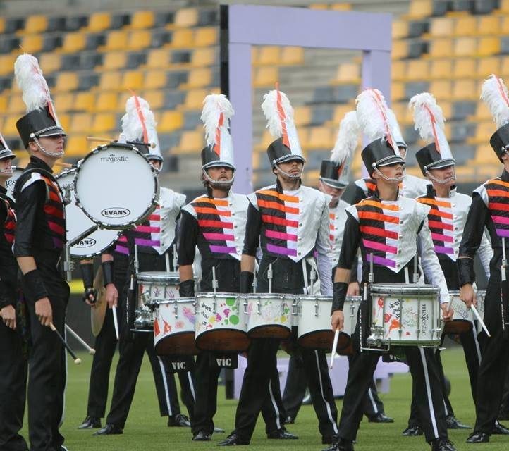 And with a last beat, an unforgettable season has come to a close