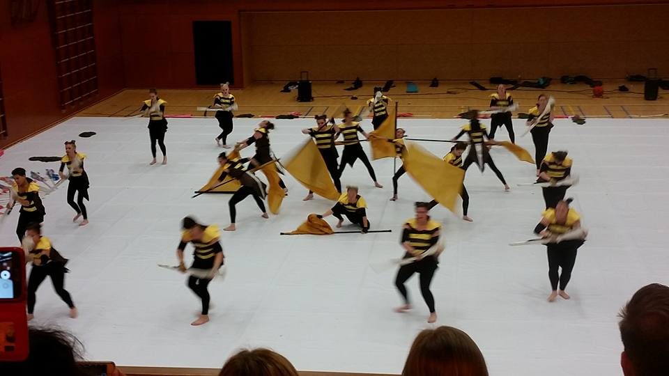 Geslaagde en druk bezochte try out vanmiddag in het Palet (foto 5 van 8)