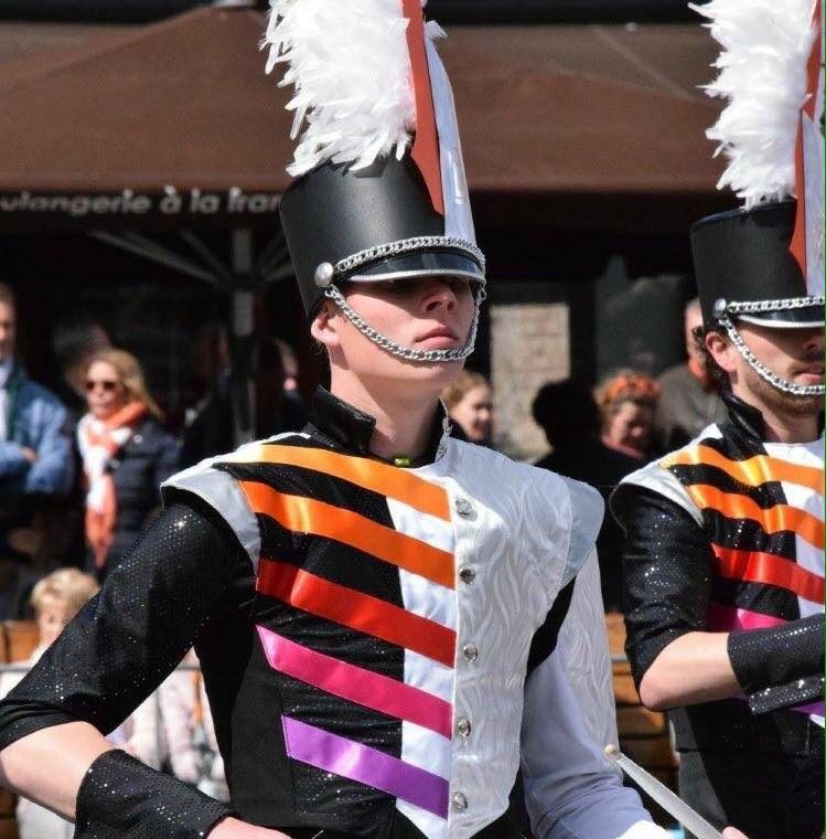 We are always very proud when members 'take the leap' and audition for an…