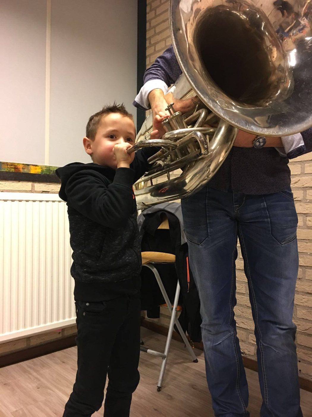 Music Kids - gratis muziekles voor kinderen uit groep 4 of 5! (foto 3 van 6)