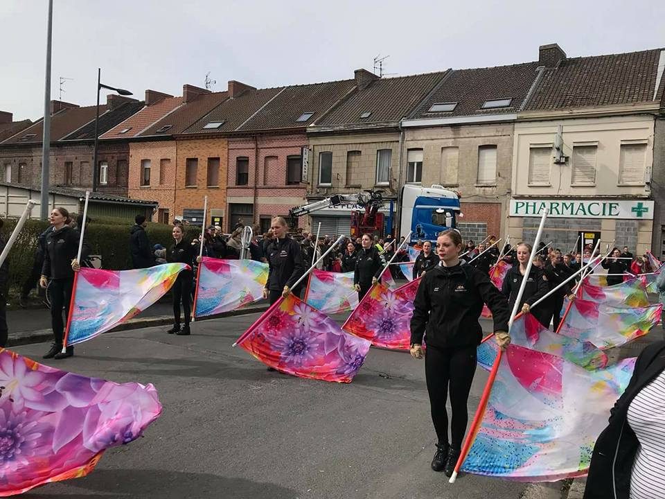 Eerste Paasdag 2018 zit erop (foto 1 van 7)