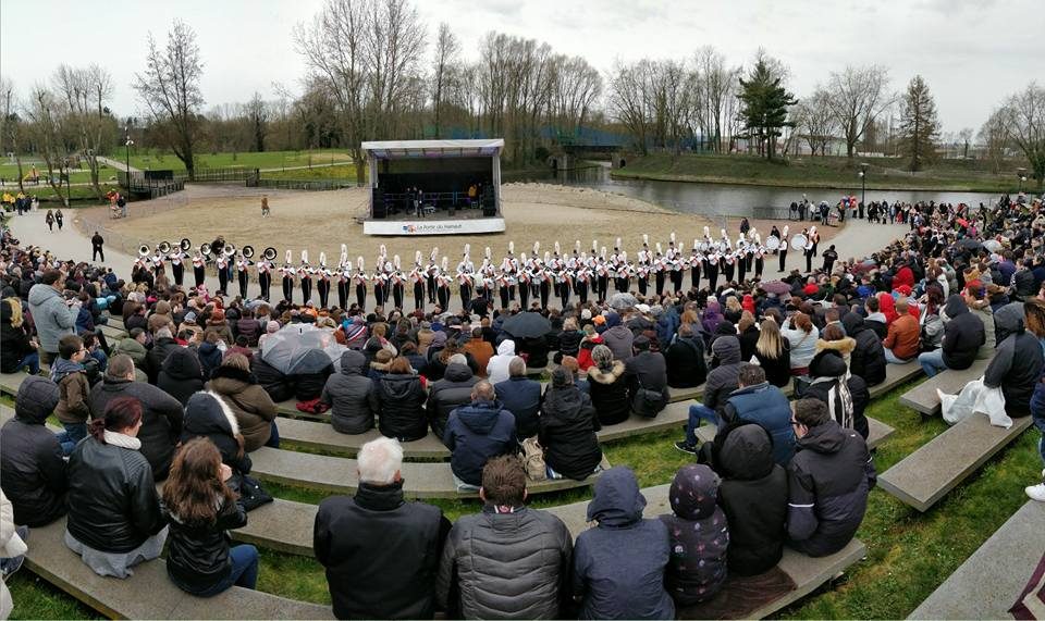 Eerste Paasdag 2018 zit erop (foto 5 van 7)