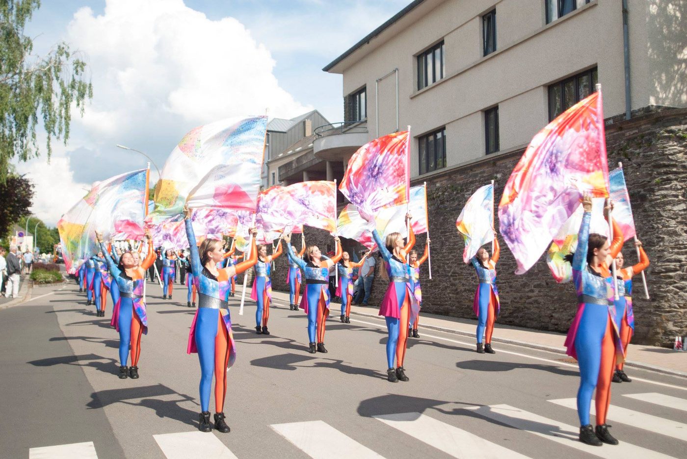 Afgelopen maandag, 2e pinksterdag… (foto 3 van 5)