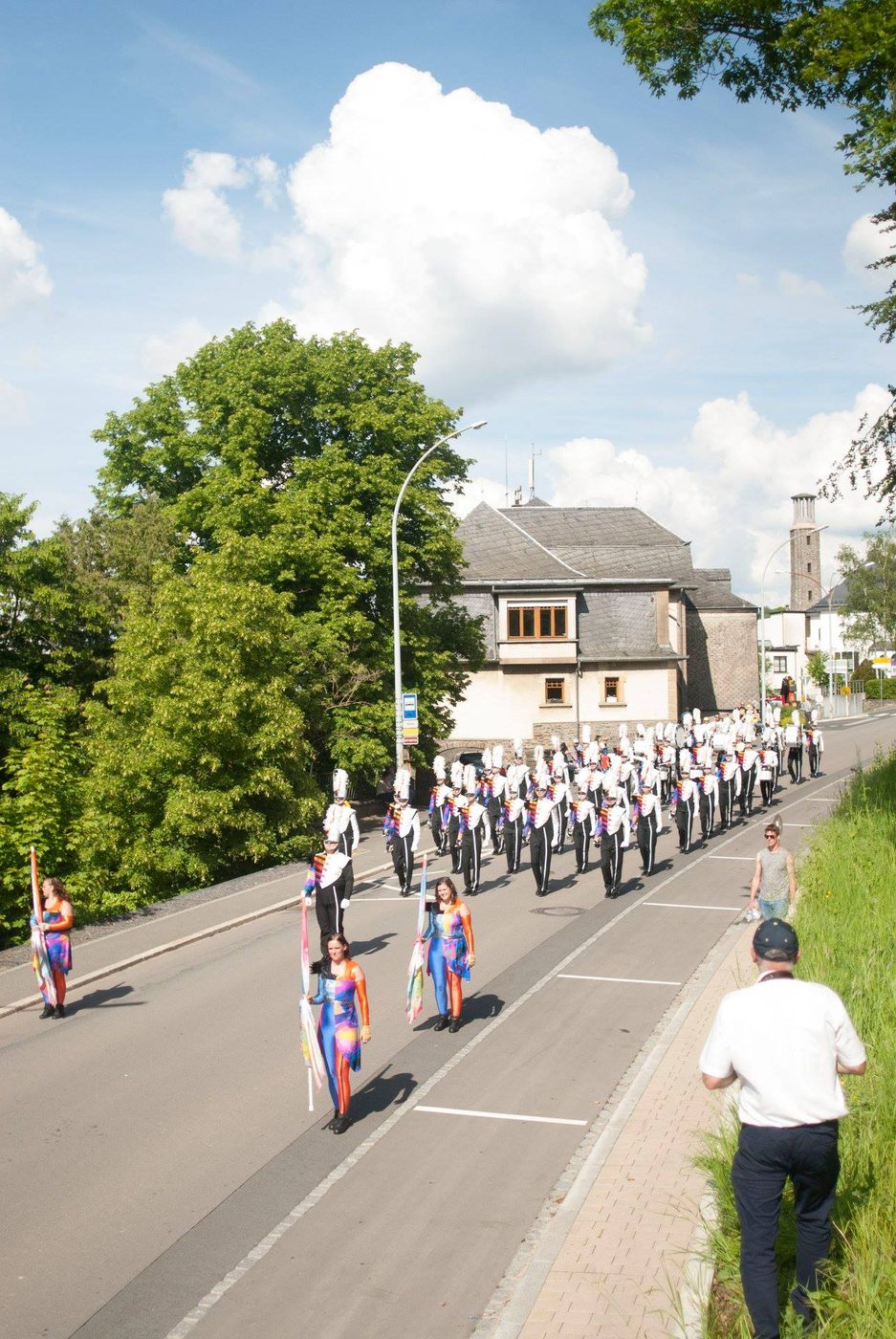 Afgelopen maandag, 2e pinksterdag… (foto 5 van 5)