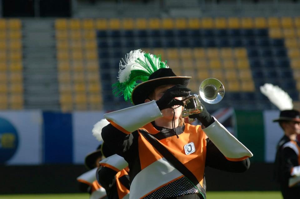 Duncan Scheenloop werd in 2004 lid bij Jong Jubal