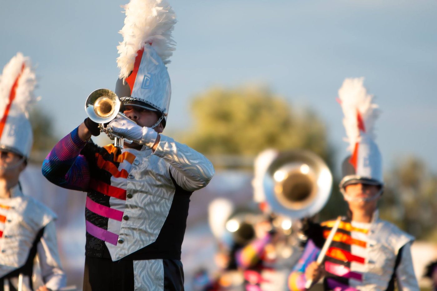 Contest Middelburg 2018