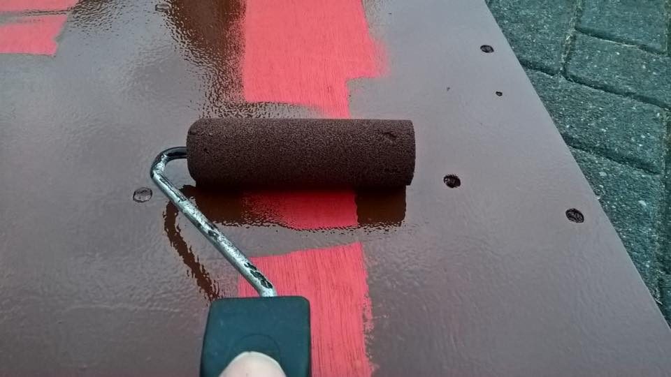 De laatste voorbereidingen worden getroffen voor de contest in Middelburg morgen (foto 4 van 4)