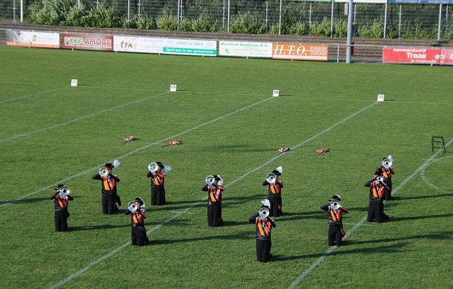 "Those who know their destination, will find the way" (foto 6 van 6)