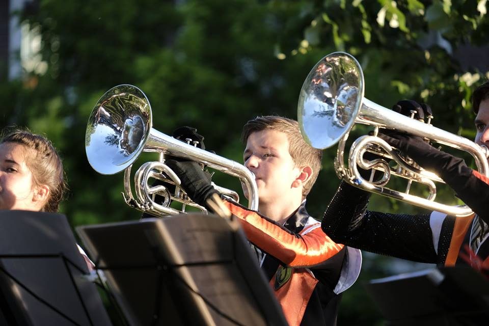 Tonight we have been trying out some classical music during the opening of the…