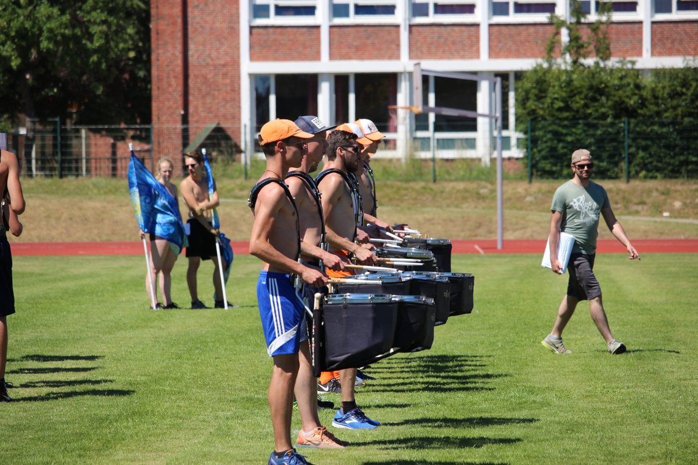 Contest Rastede 2018