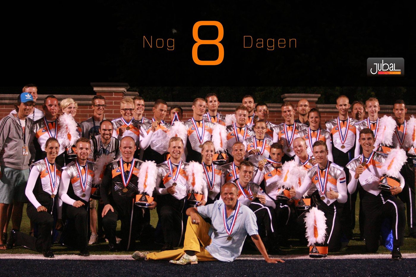 We komen steeds dichterbij