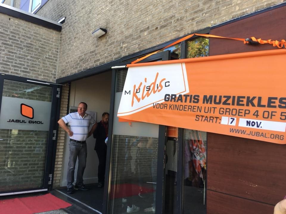 Our Open House was an incredible success! (foto 1 van 4)