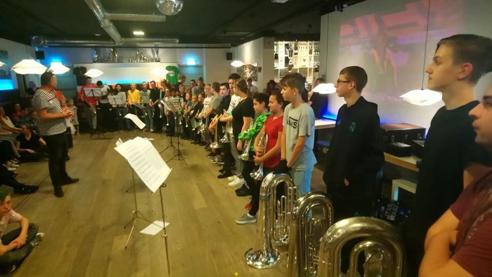 Our Open House was an incredible success! (foto 2 van 4)