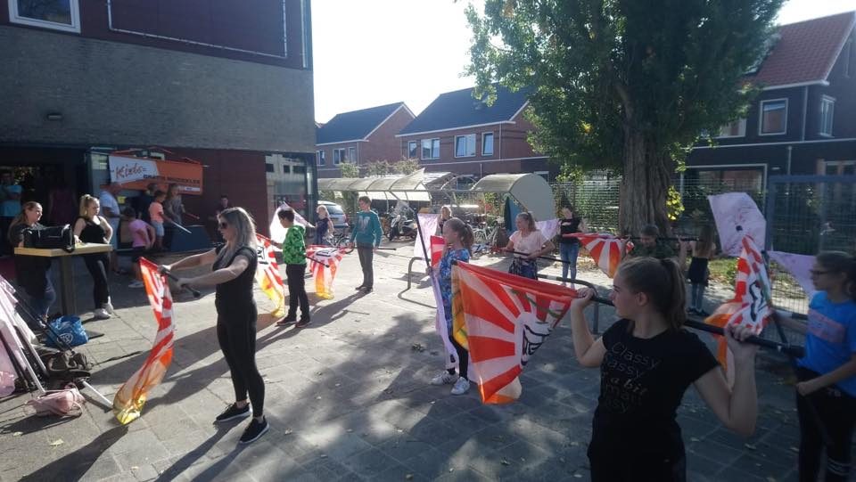 Our Open House was an incredible success! (foto 3 van 4)