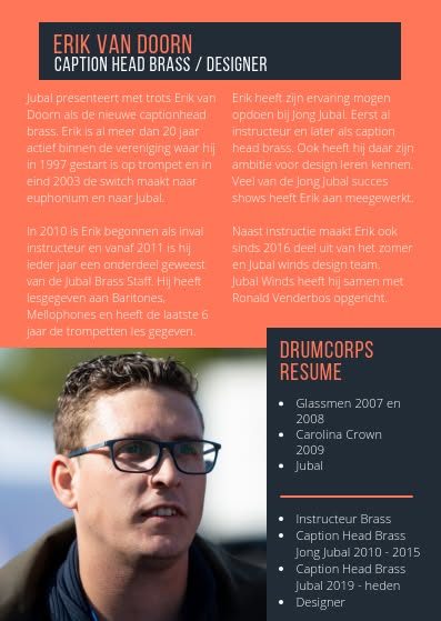 We zullen de komende tijd de caption heads en het design team aan jullie…
